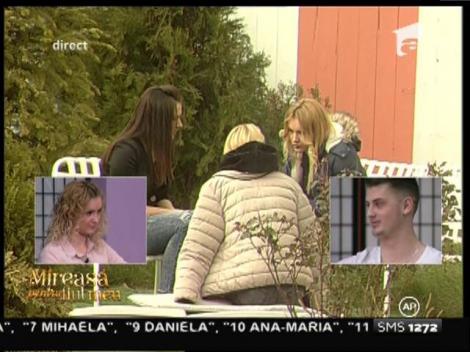 Adrian şi Ciprian au devenit mai înţelepţi după dezamăgirile lor din dragoste!