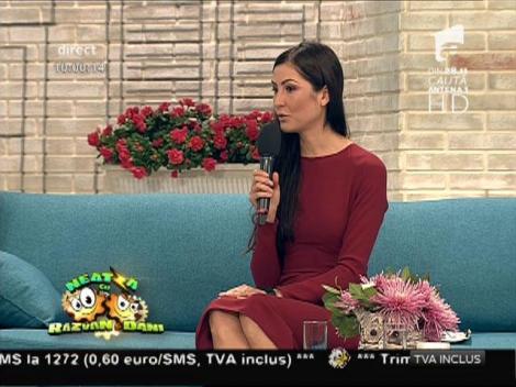 Irina-Daniela Constantinescu, maratonista care a alergat 7 ultramaratoane în 7 zile consecutive!