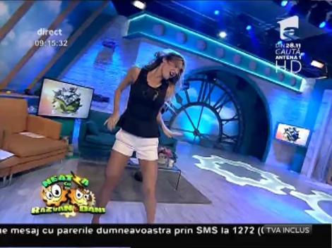 Mario Joy - "Medley"