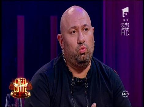 Tachinări &icirc;ntre Sorin Bontea, Florin Dumitrescu şi Cătălin Scărlătescu