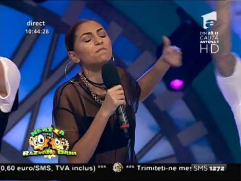 Gipsy Casual - "Kelushka" (DJ Rynno & DJ Bonne Remix)