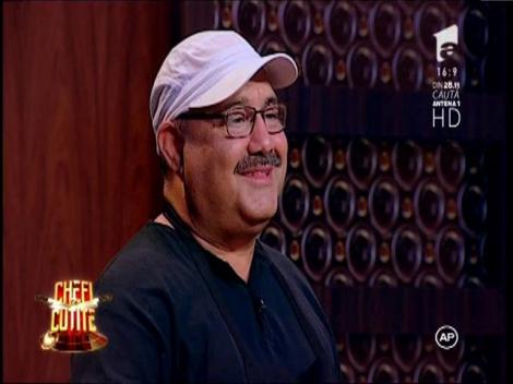 Cătălin Scărlătescu, cel mai iubit dintre chefi! Cele mai amuzante momente &icirc;n care admiratorii i-au declarat iubirea: "&Icirc;nger, &icirc;ngerașul meu, el e mare și are valoare!&rdquo;