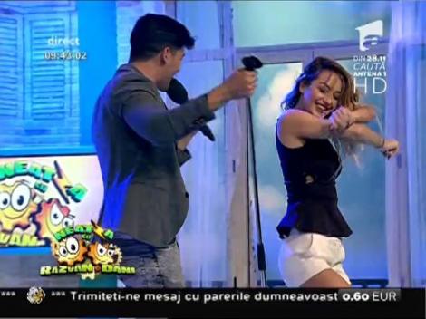 Jorge Gonzales - "Tu boquita"