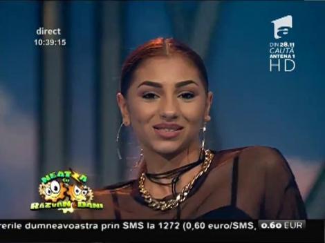 Gipsy Casual - "Yala Ya Habibi"