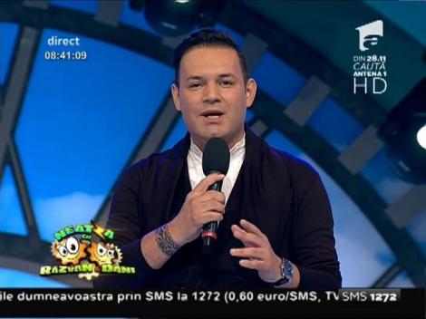 Raoul - "În braţele tale"