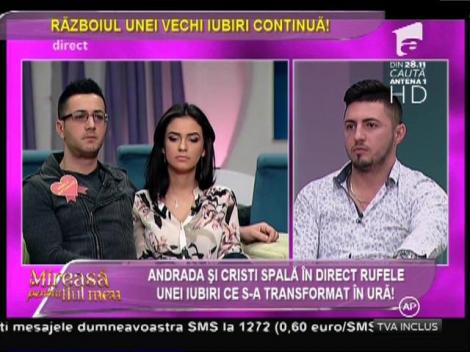 Fanii „Mireasă pentru fiul meu”sunt scandalizați! Răfuială de zile mari între doi concurenți! Credeau că nu sunt filmați și au sărit la atac! (VIDEO)