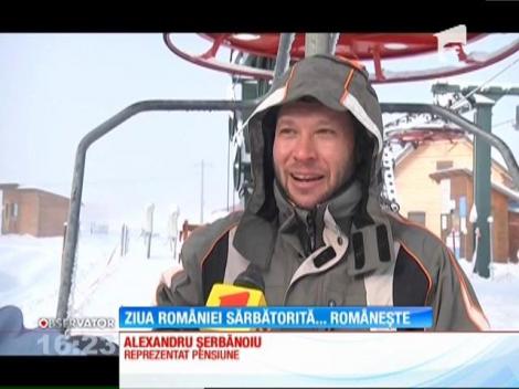 Oferte tentante pentru mini-vacanța de 1 Decembrie