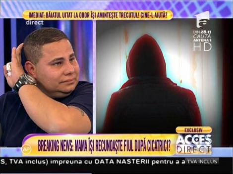 Pe urmele familiei lui Bucur. Iată ce a declarat presupusa mamă