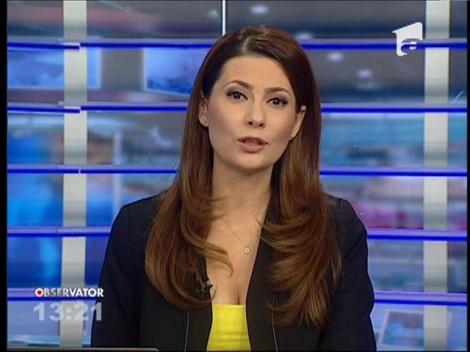 Veşti bune pentru fiica lui Marius Ţeicu! Transplantul medular a fost un succes