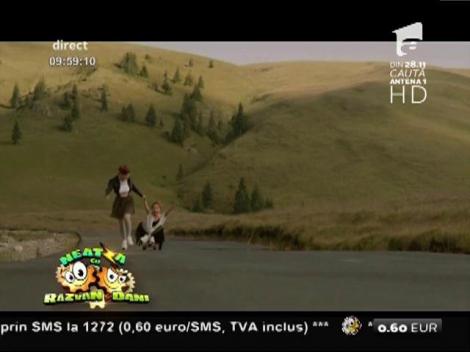 Katarina - ”The last of us”