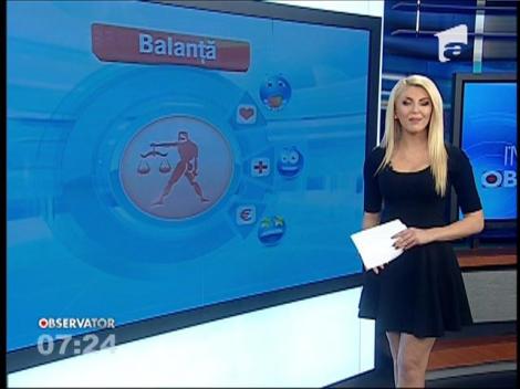 Horoscopul zilei 16/11/2016. Gemenii sunt în centrul atenţiei