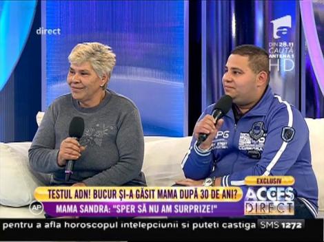 Băiatul uitat la magazinul Bucur Obor încă nu şi-a găsit mama! Rezultatul testului ADN a ieşit negativ!