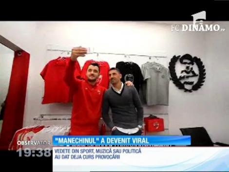 Mennequin Challenge, o nouă provocare online a devenit virală