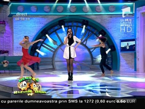 Zuka - &rdquo;Hello stranger&rdquo;