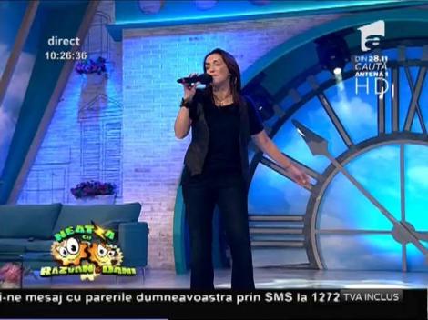 Red Lyard feat. Nico - ”A little late”