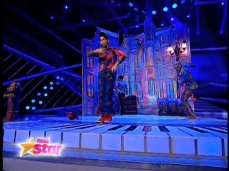 „Uneori ne-a lipsit mâncarea, dar mama a făcut totul pentru binele nostru” Trupa Full Brothers i-a hipnotizat pe toți cu dansul acesta!