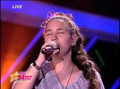 Ei nu văd, dar cântă „Lie ciocârlie” din suflet, pentru toți ceilalți! „Veverițele năzdrăvane” dau cea mai tare lecție de viață: muzica e cea mai frumoasă fereastră către lume!