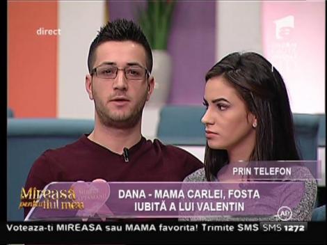 Războiul dintre Valentin și fosta lui soacră a luat proporții apocaliptice: ”Am vrut să mă spânzur din cauza ta!”