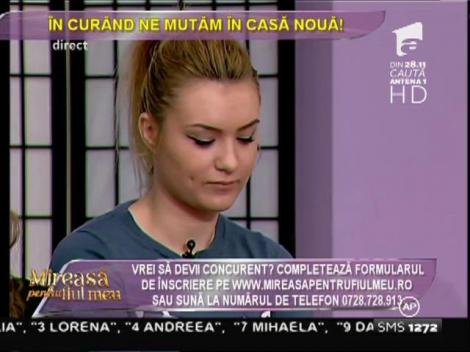 Andrei de la "Mireasă pentru fiul meu": ”Am știut că prietenia dintre Iulia și Ana-Maria nu va rezista”