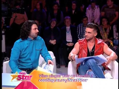 Pepe: "Eu nu ştiu să desenez nimic"