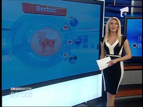 Horoscopul zilei 17/11/2016.  Nativii Fecioară au cheia pentru rezovlarea oricărei probleme