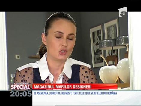 SPECIAL! Cel mai comod magazin