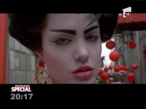 SPECIAL! Unele vedete au pretenţii absurde