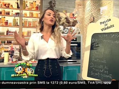 Dani a făcut ochii mari când a auzit-o: ”Tu n-ai nevoie de Black Friday, ci de un bărbat bogat!” Cum arată lista de cumpărături a Flaviei?