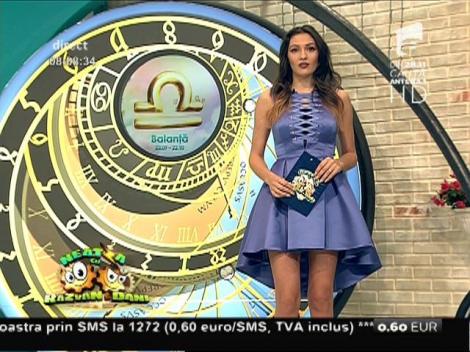 Ai un Scorpion acasă? Pregătește-te pentru o surpriză inedită! Horoscopul zilei de vineri, 18 noiembrie