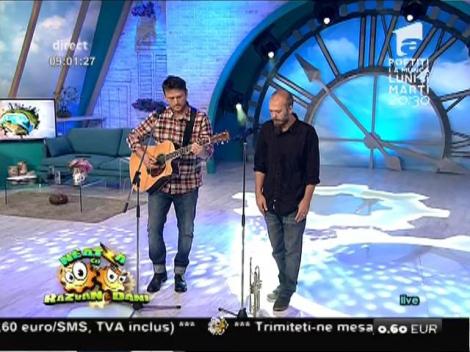 Luna Amară - "Doar noi doi"