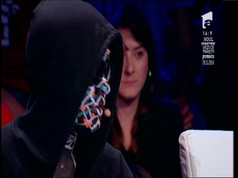 Carla's Dreams, declarații surprinzătoare, după prestația unei concurente la X Factor: "Eu ştiu ce o să urmeze.. Mâine o să mor și o să-mi pară rău"