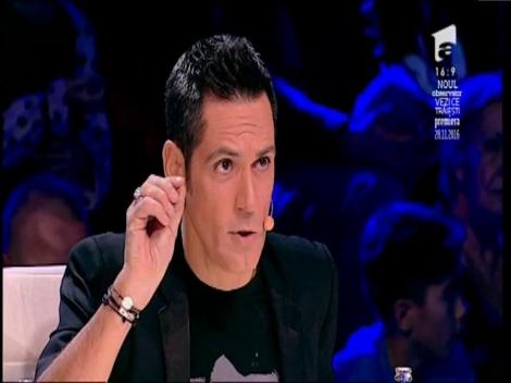 Eliza Georgescu primeşte un loc pe scaun