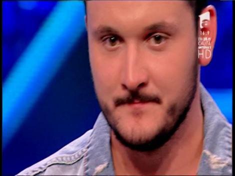 Marcel Roşca, desfiinţat de Carla's Dreams