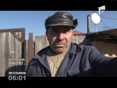 Informaţii revoltătoare ies la lumină, după ce un tânăr cu hanidcap, încuiat într-o anexă a casei, a fost găsit carbonizat, în judeţul Bacău