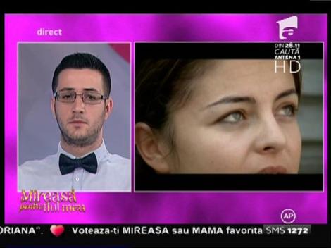 Fanii „Mireasă pentru fiul meu” sunt șocați! Valentin s-a gândit la sinucidere! Ce anume l-a rănit pe concurent atât de tare? (VIDEO)