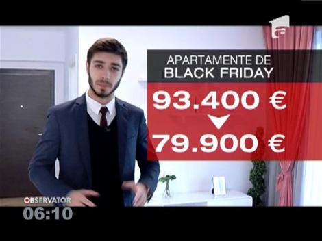 În Vinerea Neagră a Reducerilor, magazinele au înregistrat noi recorduri de vânzări