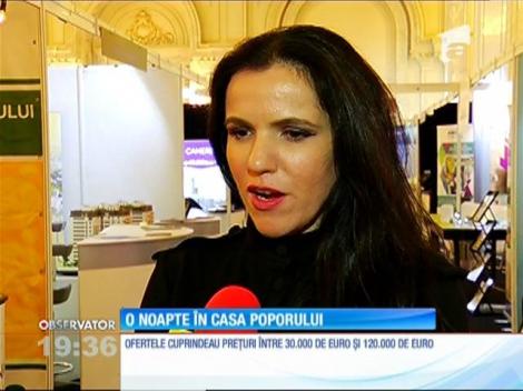 Doi tineri au vrut să îți ia apartament, dar s-au ales cu ceva măreț: Casa Poporului! Cum a fost posibil așa ceva! (VIDEO)