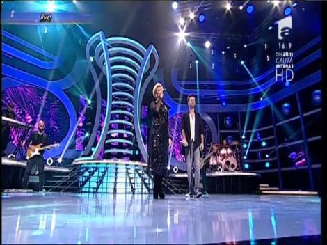 Sanda Ladoși  & FreeStay - Tribut