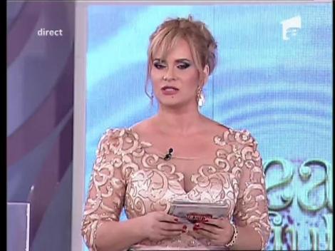 Publicul a decis! Loredana şi Daniel au fost eliminaţi