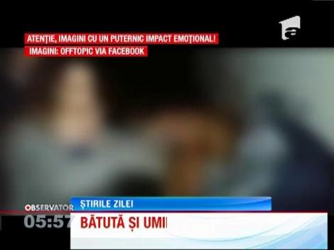 Observator TV 19/11/2016 - Știrile zilei într-un minut