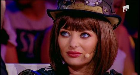 „I Want To Break Free”, cu cel mai tare pușcăriaș! Mimul Luigi i-a fermecat pe toți cu numărul său genial!