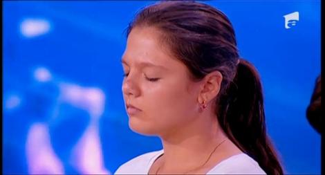 Adevăratul mentalist! Andrei a citit gândurile celor din jur! Bendeac a rămas cu gura căscată!