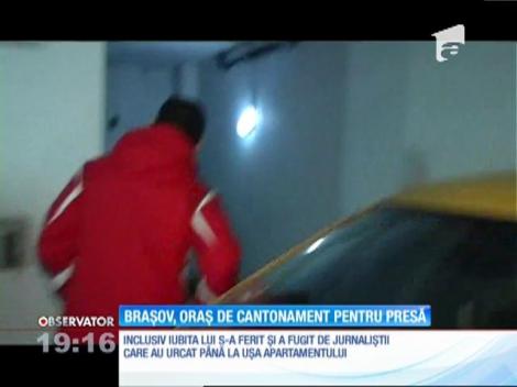 Presa chiliana, pe urmele lui Rafael Garay