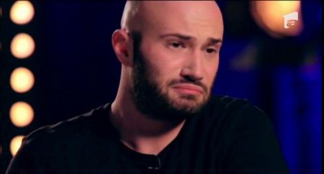 Mihai Bendeac și-a pierdut mințile la „iUmor”! Juratul a avut porniri paranoice! „S-au întâmplat lucruri bizare aici...”