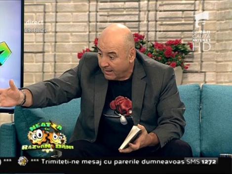 Adrian Fetecău a lansat cartea "Rio 2016. Gânduri răzleţe"