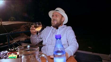 Cine râde la urmă, râde mai bine! Cosmin Seleși: ”Șpriț avem!”