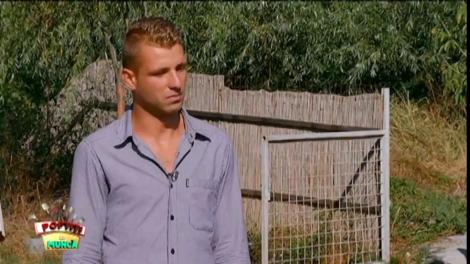 Margherita de la Clejani, vrăjită de vampirul Alex: ”Cred că el este iubitul pe care mi-l doresc!”