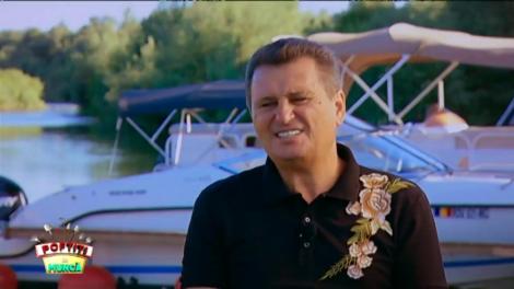 Cosmin Seleși, lăsat singur, singurel: ”Sunt distrus!”