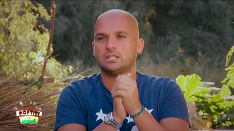 Andrei Ștefănescu încearcă să îl fenteze pe Nea Mărin: ”El are impresia că eu și Liviu Vârciu suntem într-o relație”