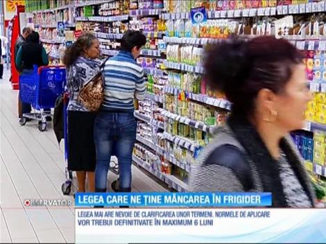 Românii aruncă anual, aproape 130 de kilograme de mâncare